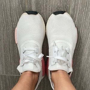 Women’s Adidas RMD R1s 7.5